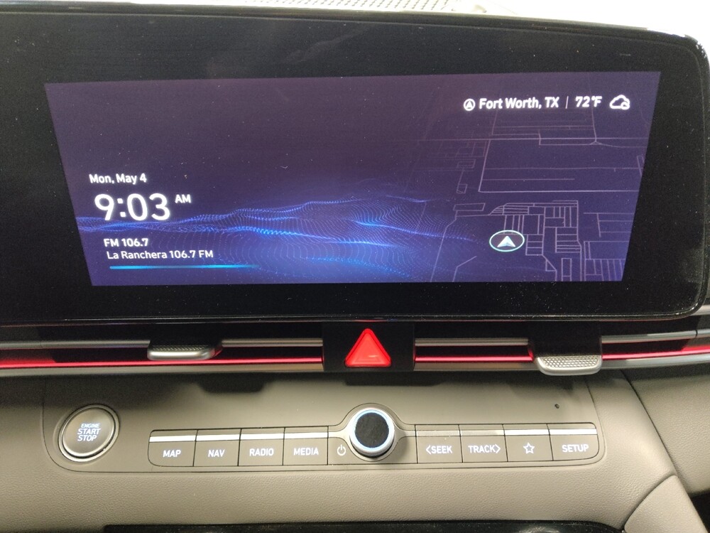 2024 Hyundai Elantra in Plano, TX 75074 - 18142069 25