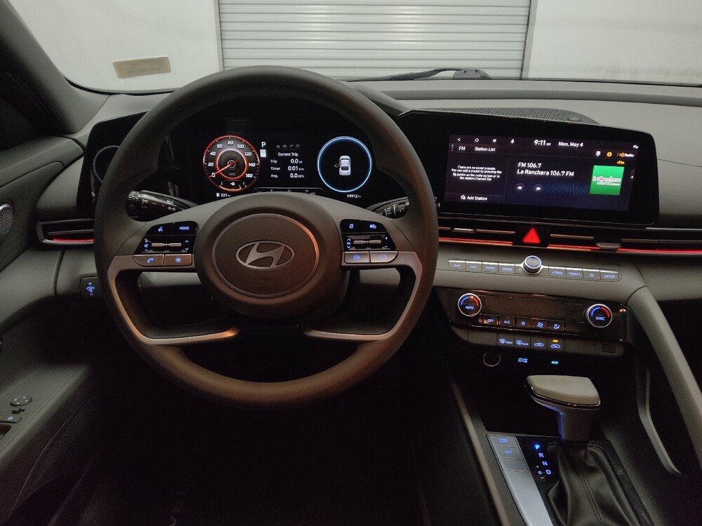 2024 Hyundai Elantra in Plano, TX 75074 - 18142069 22