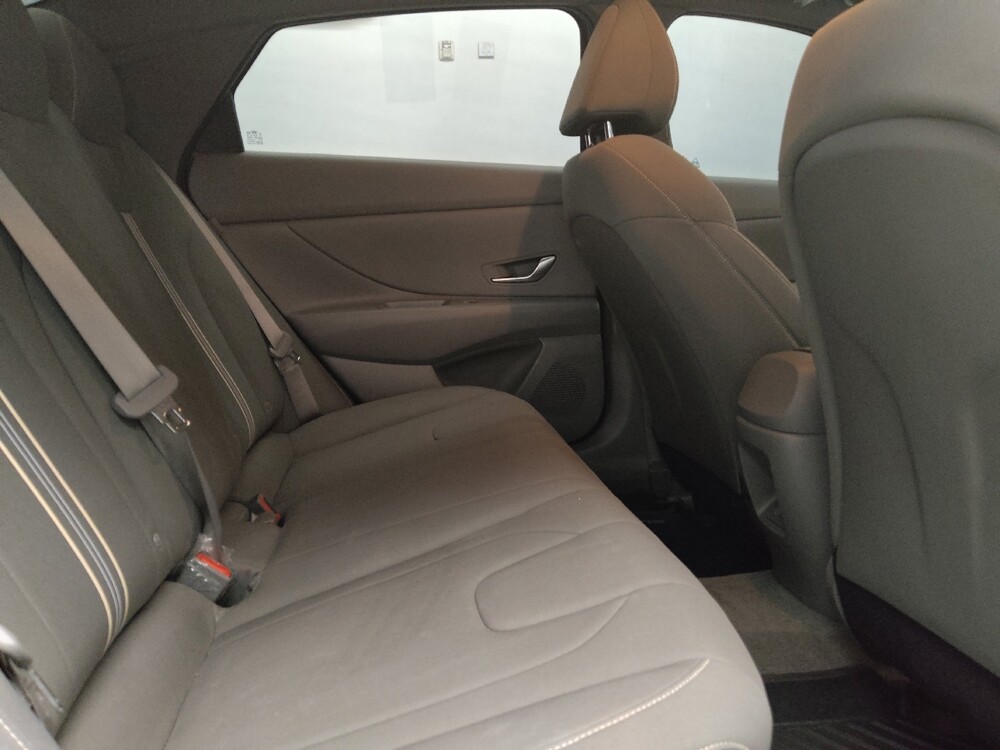 2024 Hyundai Elantra in Plano, TX 75074 - 18142069 19