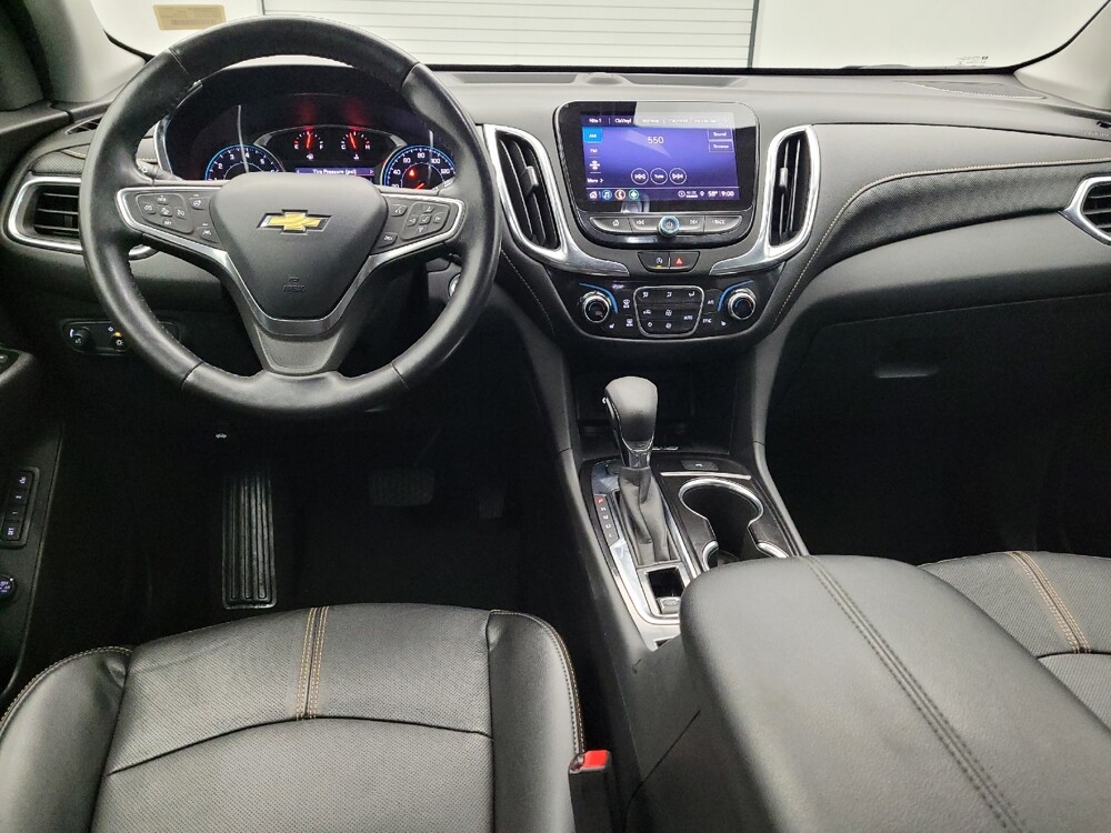 2022 Chevrolet Equinox in Columbus, OH 43228 - 18142070 22
