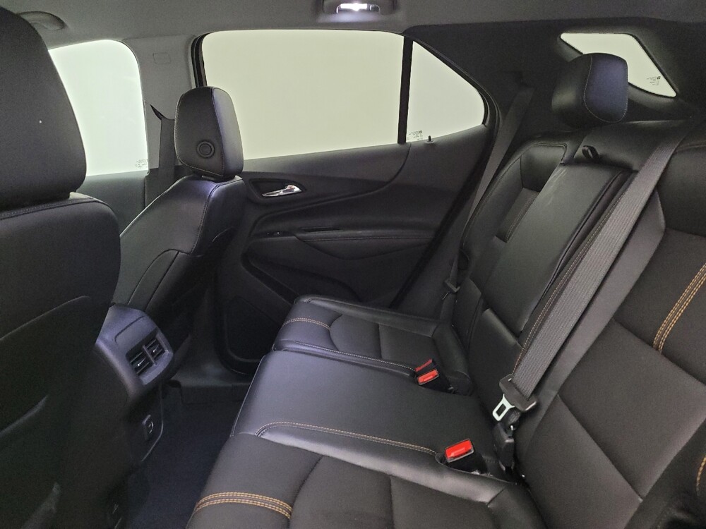2022 Chevrolet Equinox in Columbus, OH 43228 - 18142070 18