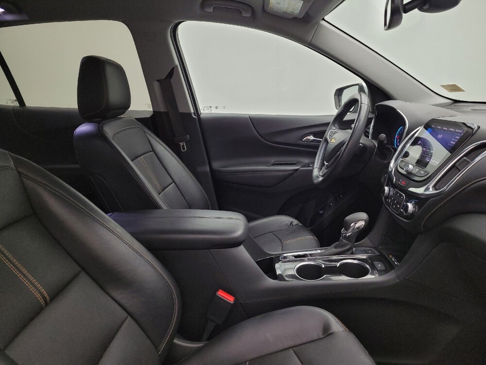 2022 Chevrolet Equinox in Columbus, OH 43228 - 18142070 21