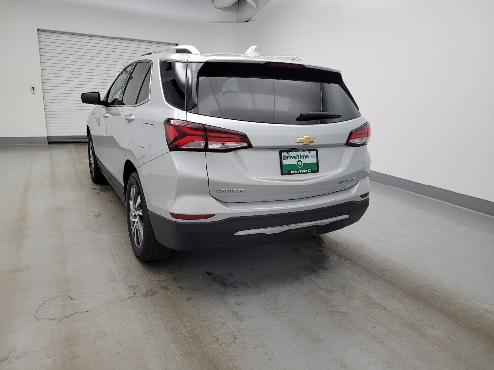 2022 Chevrolet Equinox in Columbus, OH 43228 - 18142070 6