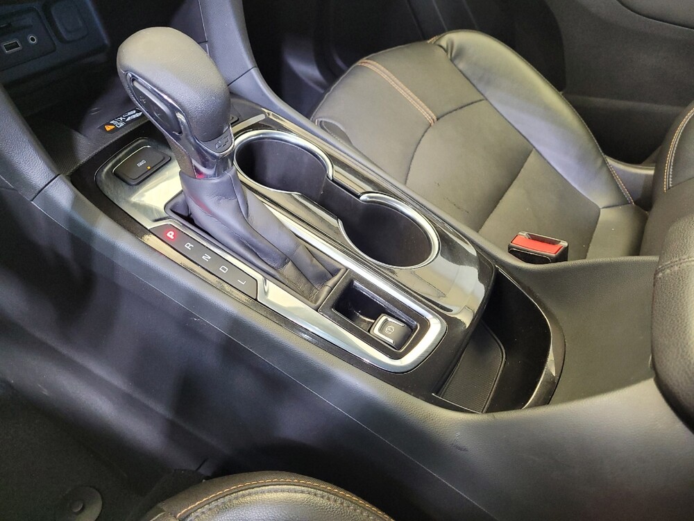 2022 Chevrolet Equinox in Columbus, OH 43228 - 18142070 26