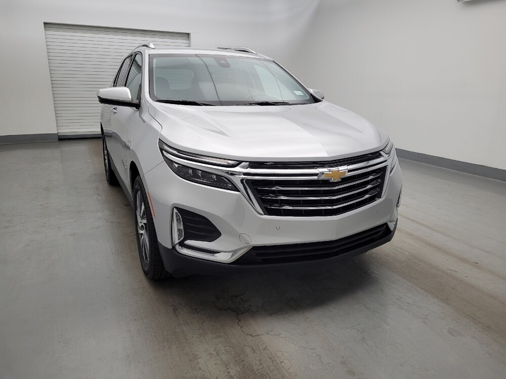 2022 Chevrolet Equinox in Columbus, OH 43228 - 18142070 14