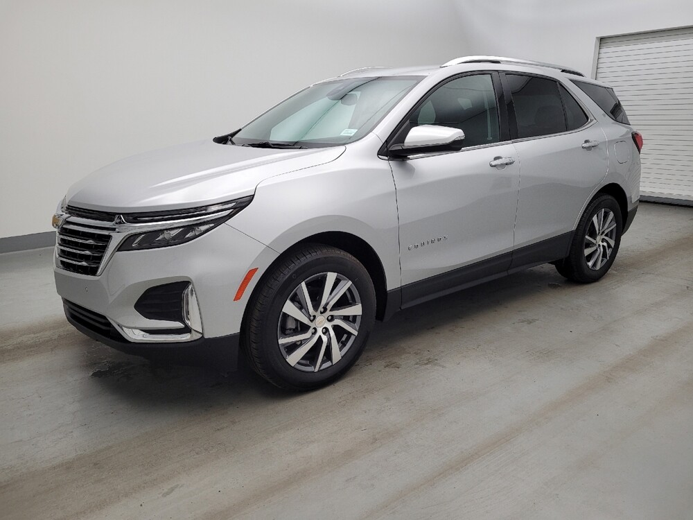 2022 Chevrolet Equinox in Columbus, OH 43228 - 18142070 2