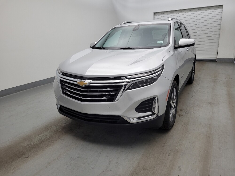 2022 Chevrolet Equinox in Columbus, OH 43228 - 18142070 15
