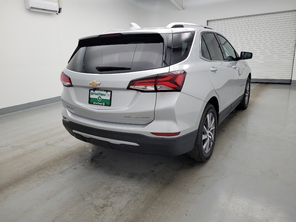 2022 Chevrolet Equinox in Columbus, OH 43228 - 18142070 9