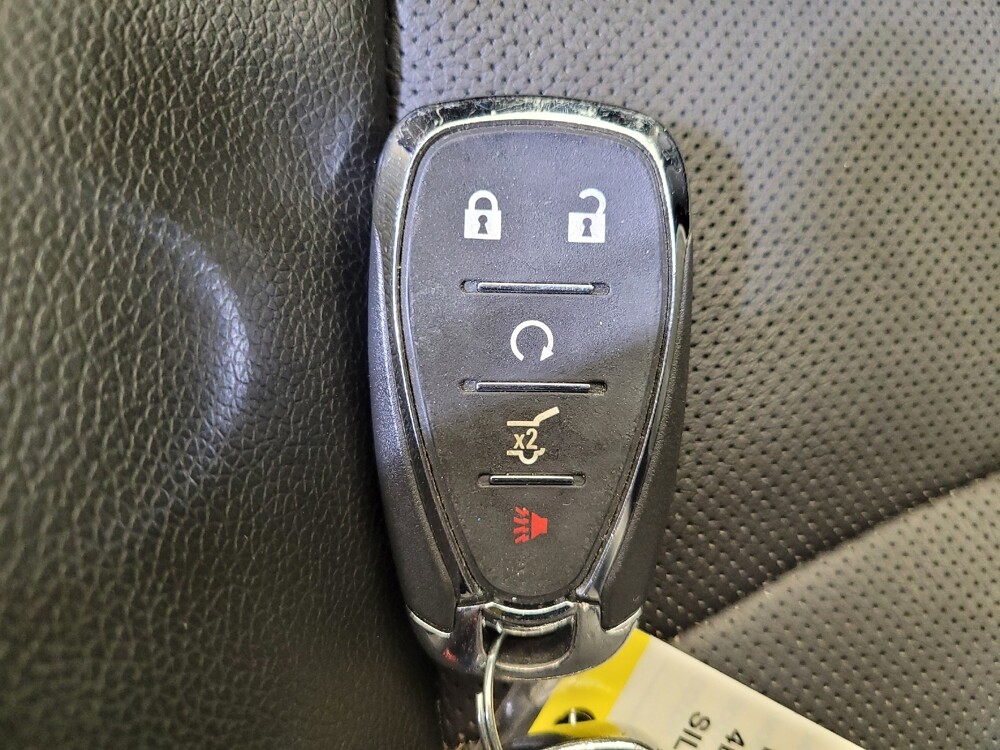 2022 Chevrolet Equinox in Columbus, OH 43228 - 18142070 32