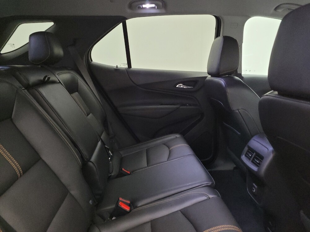 2022 Chevrolet Equinox in Columbus, OH 43228 - 18142070 19
