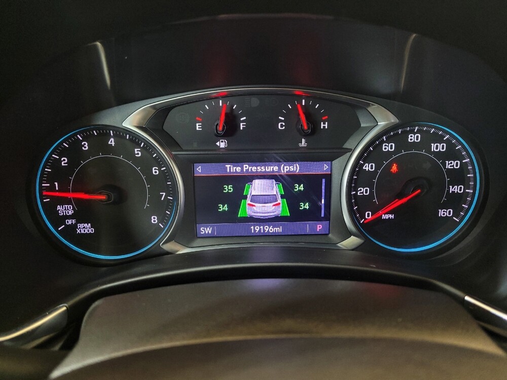2022 Chevrolet Equinox in Columbus, OH 43228 - 18142070 23
