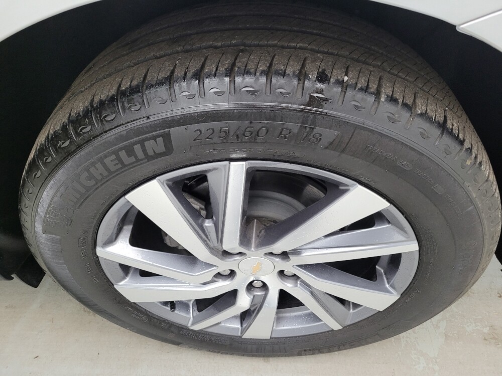 2022 Chevrolet Equinox in Columbus, OH 43228 - 18142070 31