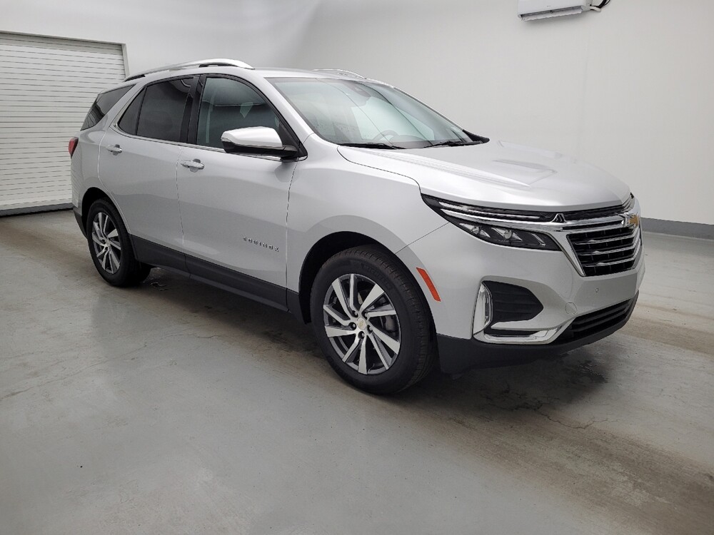 2022 Chevrolet Equinox in Columbus, OH 43228 - 18142070 11