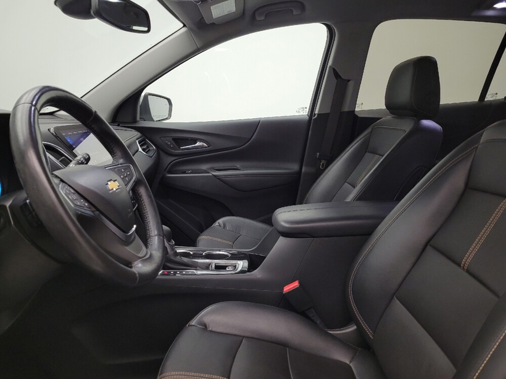 2022 Chevrolet Equinox in Columbus, OH 43228 - 18142070 17