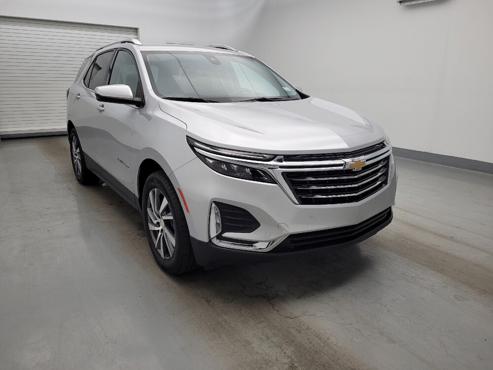 2022 Chevrolet Equinox in Columbus, OH 43228 - 18142070 13