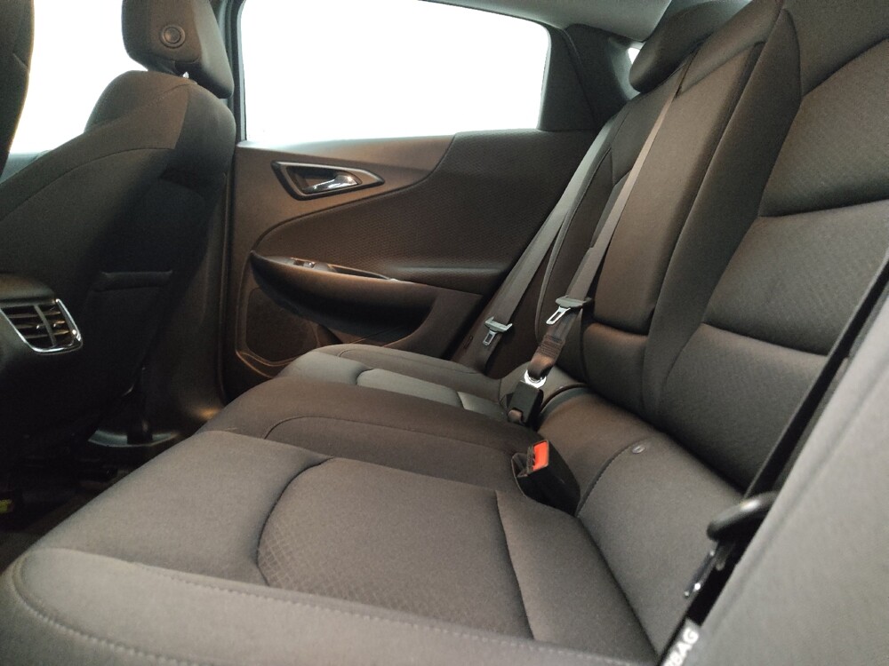 2025 Chevrolet Malibu in Plano, TX 75074 - 18142071 18
