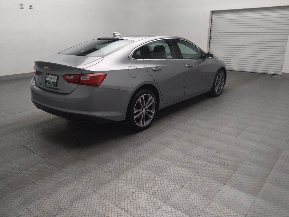 2025 Chevrolet Malibu in Plano, TX 75074 - 18142071 9