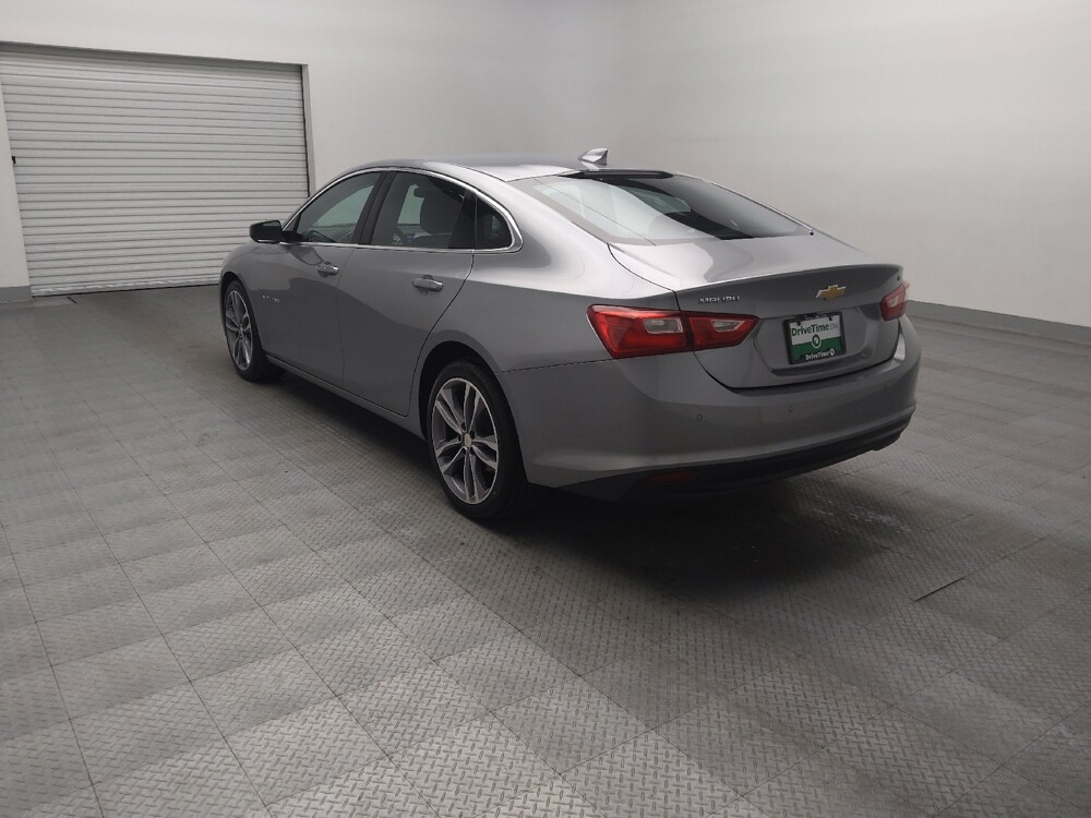 2025 Chevrolet Malibu in Plano, TX 75074 - 18142071 5