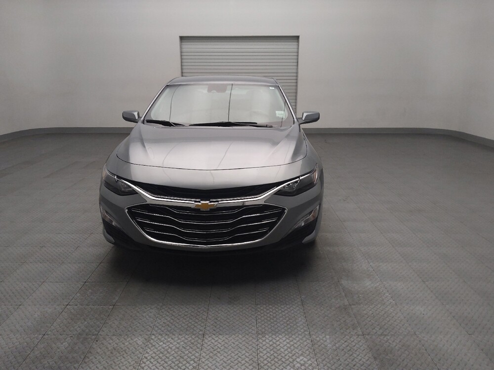 2025 Chevrolet Malibu in Plano, TX 75074 - 18142071 15