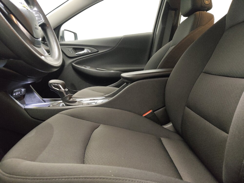 2025 Chevrolet Malibu in Plano, TX 75074 - 18142071 17
