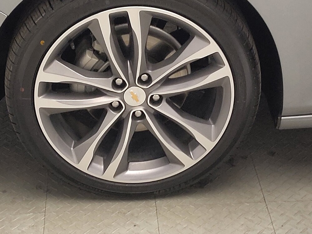 2025 Chevrolet Malibu in Plano, TX 75074 - 18142071 31