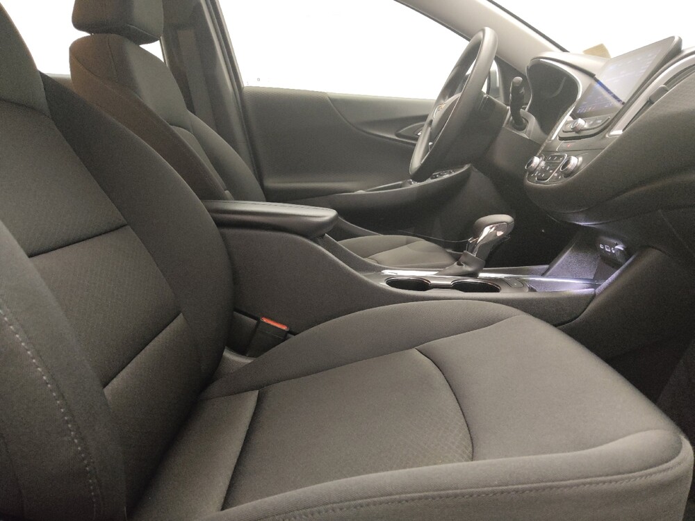 2025 Chevrolet Malibu in Plano, TX 75074 - 18142071 21