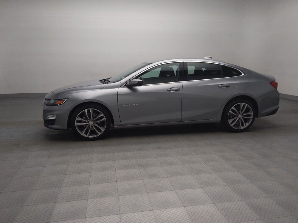 2025 Chevrolet Malibu in Plano, TX 75074 - 18142071 2