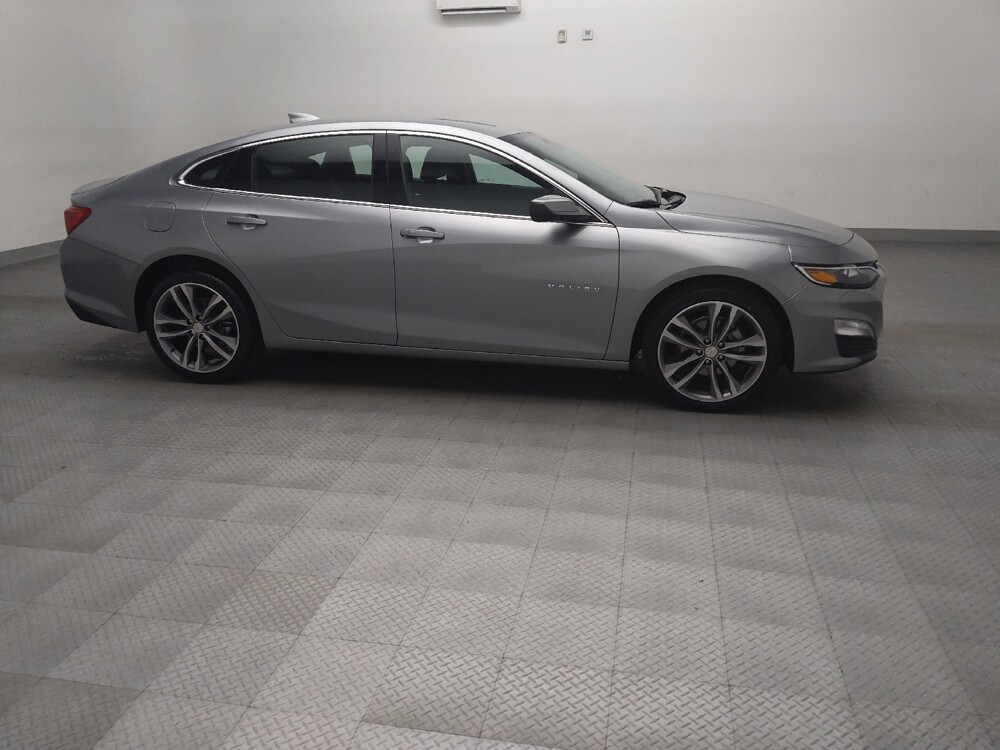 2025 Chevrolet Malibu in Plano, TX 75074 - 18142071 11