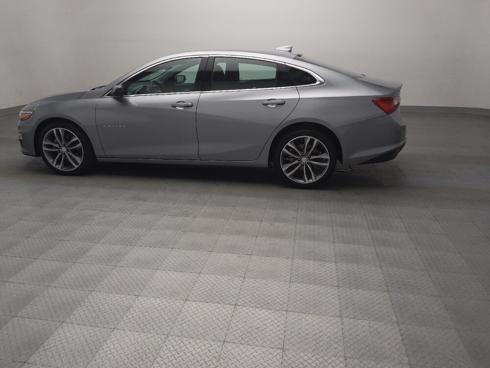 2025 Chevrolet Malibu in Plano, TX 75074 - 18142071 3