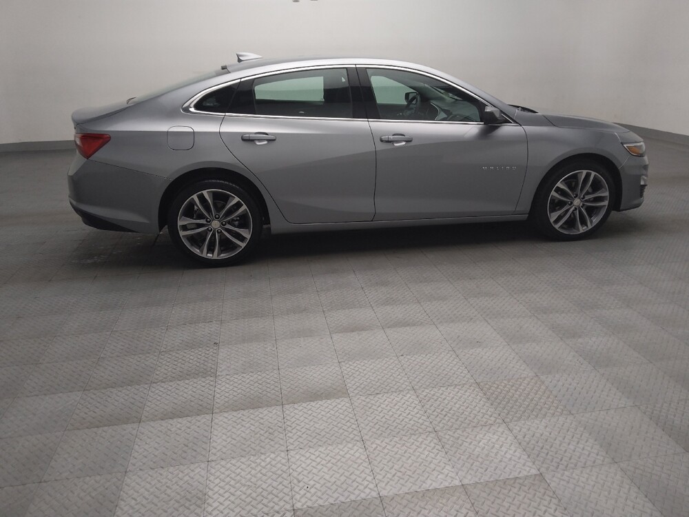 2025 Chevrolet Malibu in Plano, TX 75074 - 18142071 10