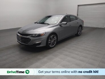 2025 Chevrolet Malibu in Plano, TX 75074