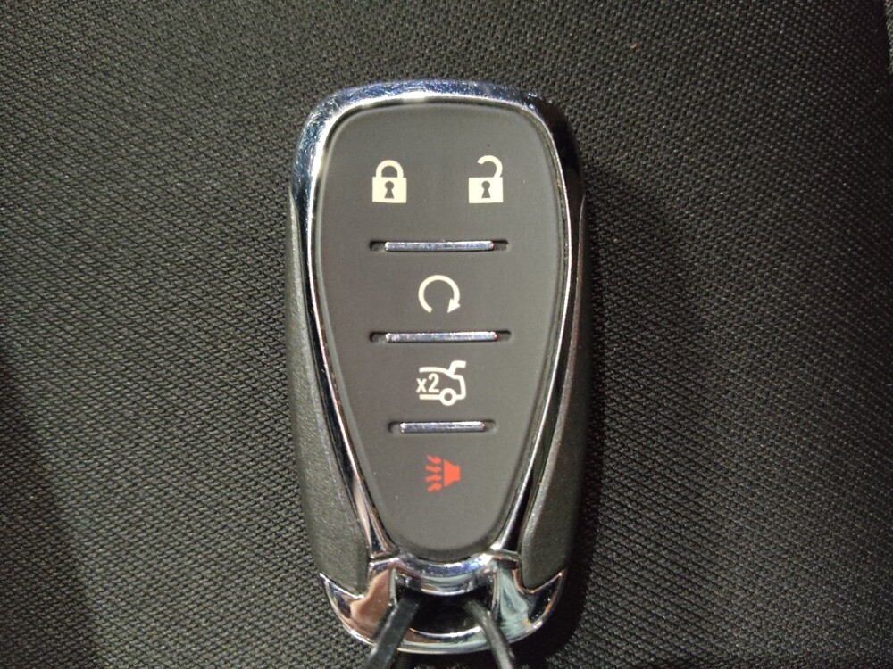 2025 Chevrolet Malibu in Plano, TX 75074 - 18142071 32
