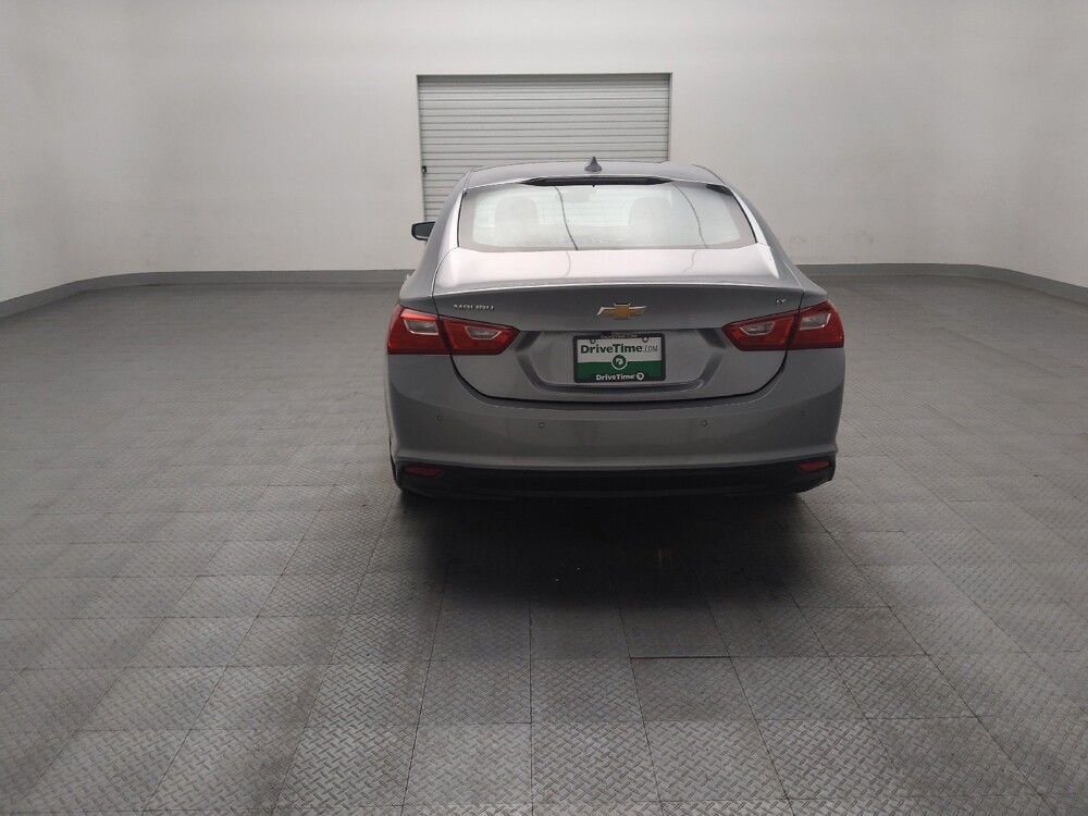 2025 Chevrolet Malibu in Plano, TX 75074 - 18142071 6