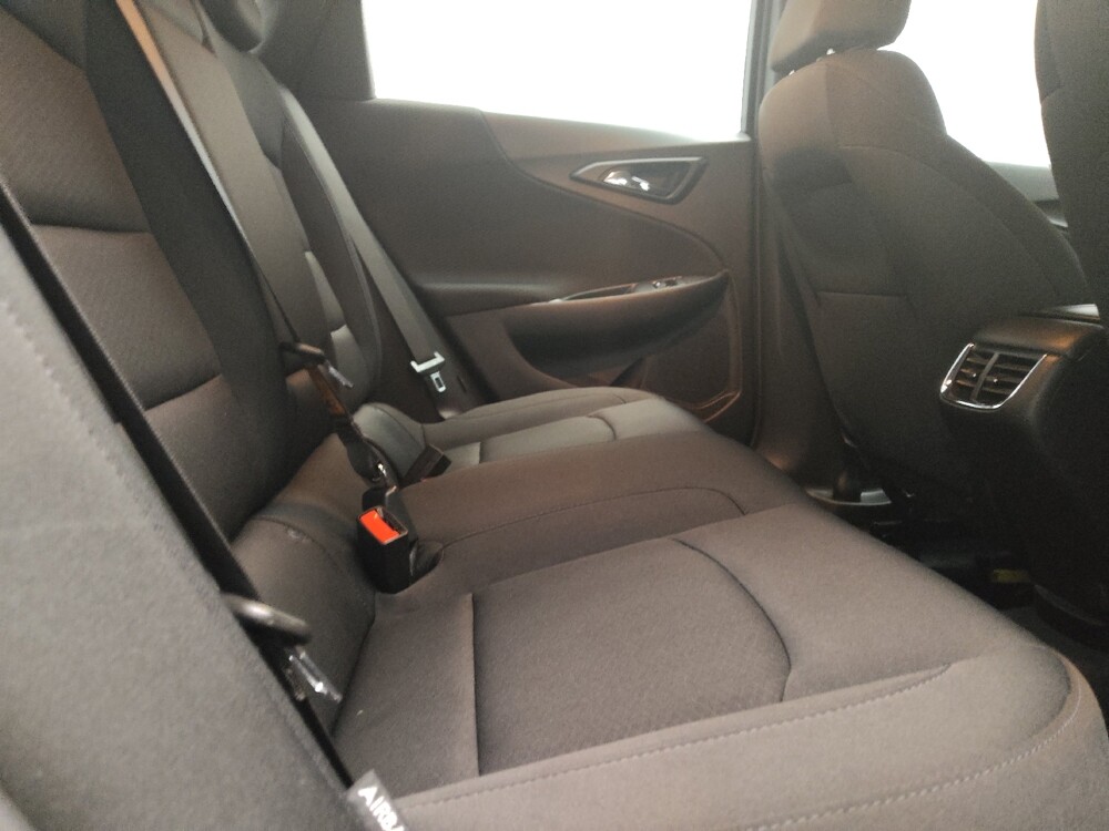 2025 Chevrolet Malibu in Plano, TX 75074 - 18142071 19