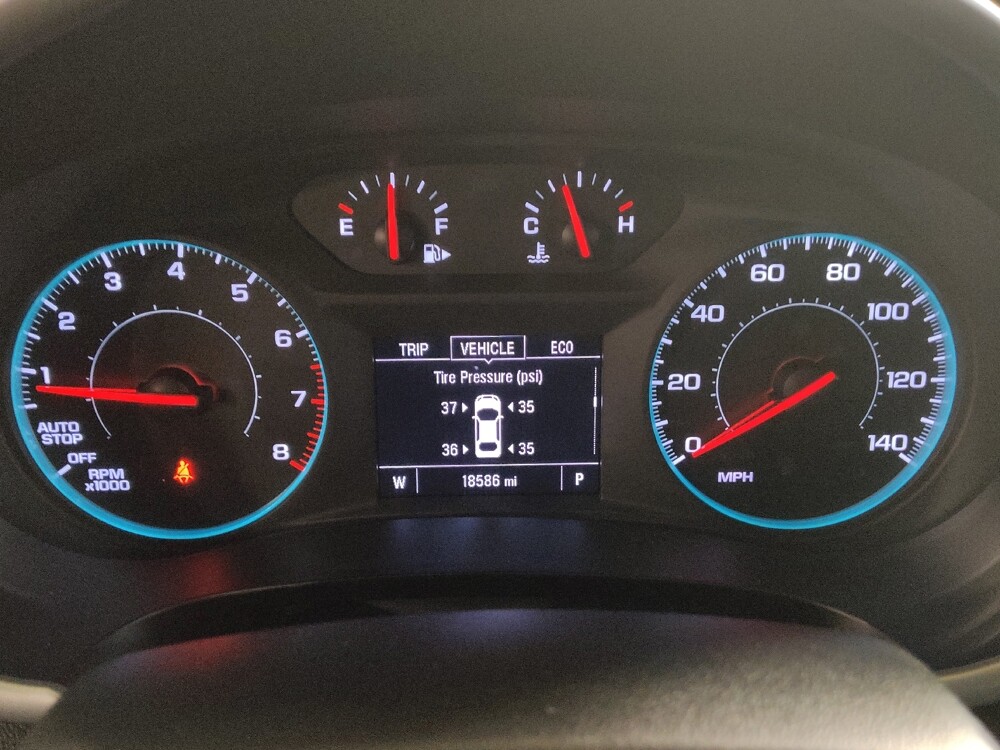 2025 Chevrolet Malibu in Plano, TX 75074 - 18142071 23