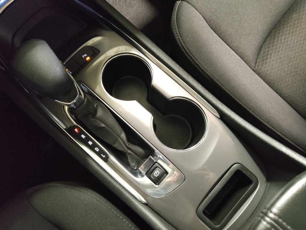 2025 Chevrolet Malibu in Plano, TX 75074 - 18142071 26