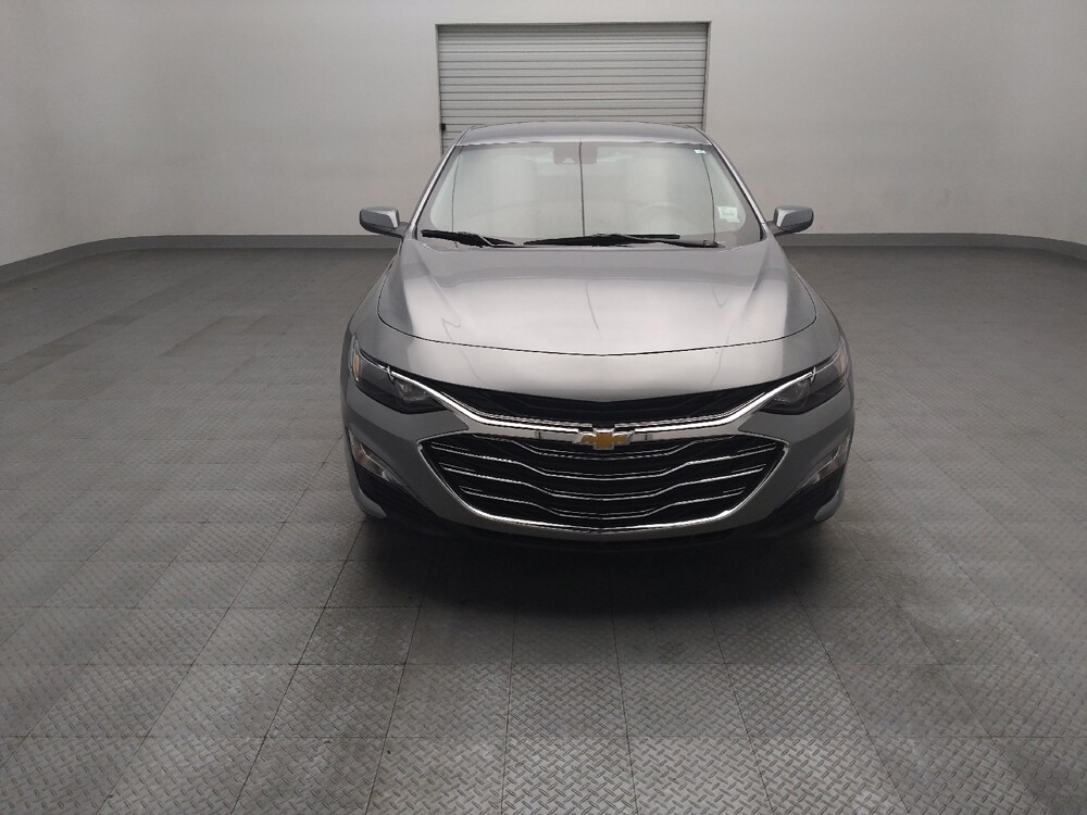 2025 Chevrolet Malibu in Plano, TX 75074 - 18142071 14