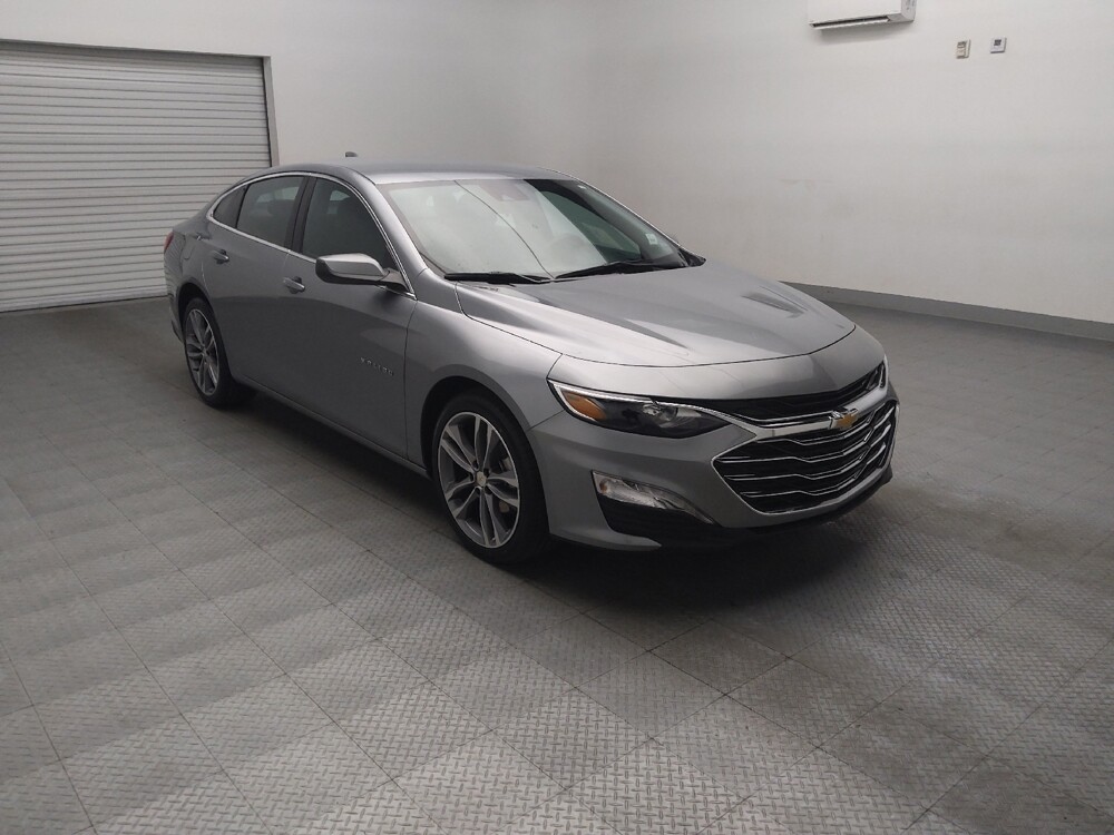 2025 Chevrolet Malibu in Plano, TX 75074 - 18142071 13