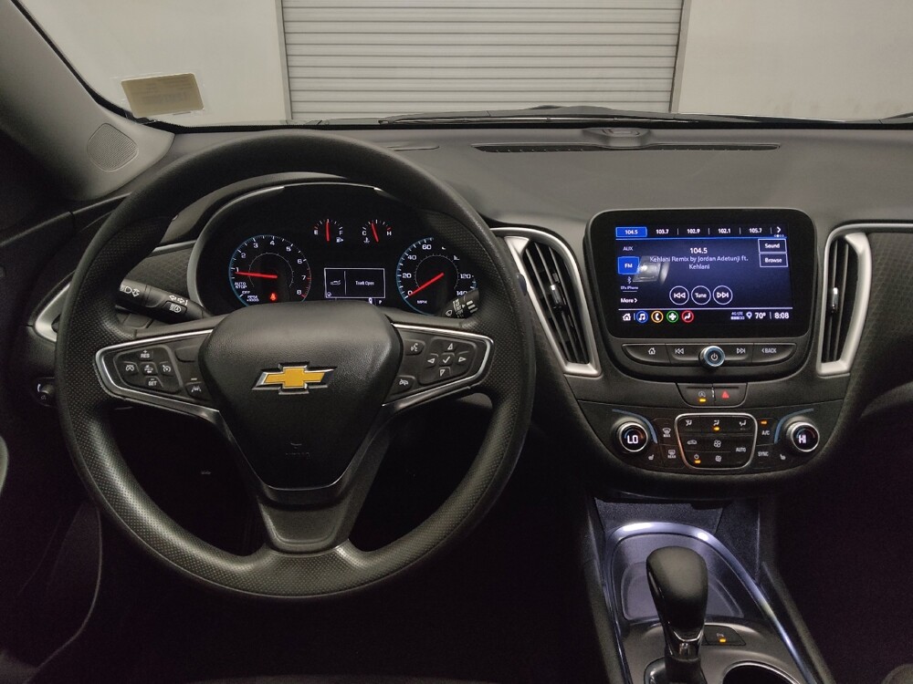 2025 Chevrolet Malibu in Plano, TX 75074 - 18142071 22