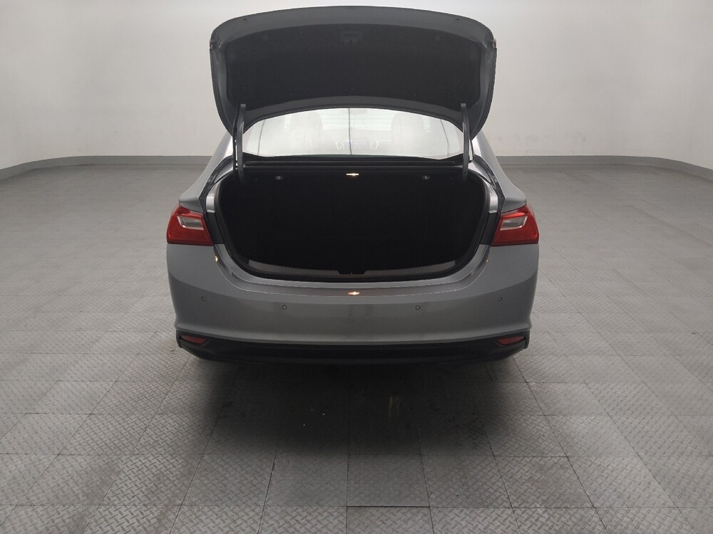 2025 Chevrolet Malibu in Plano, TX 75074 - 18142071 29