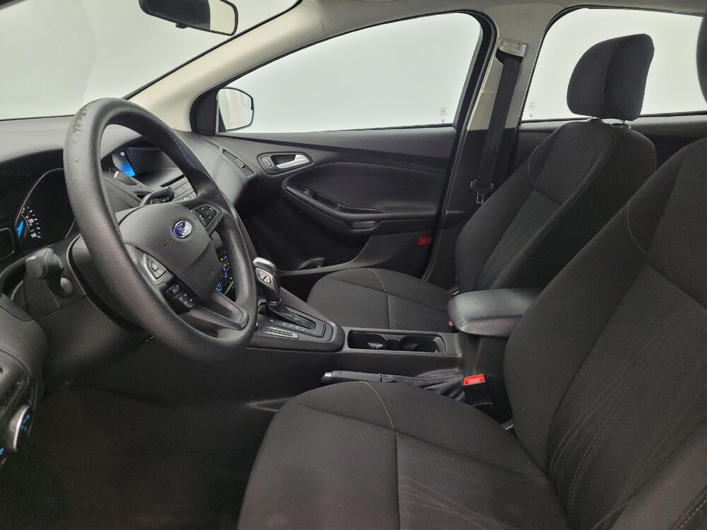 2016 Ford Focus in Lexington, KY 40509 - 18142072 17