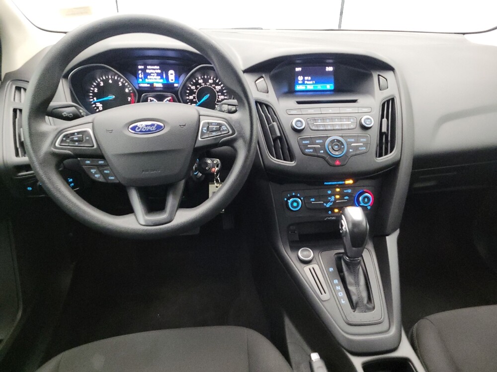 2016 Ford Focus in Lexington, KY 40509 - 18142072 22