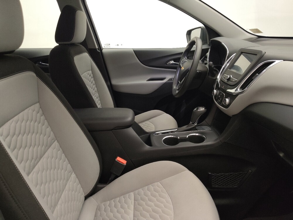 2018 Chevrolet Equinox in Lombard, IL 60148 - 18142074 21