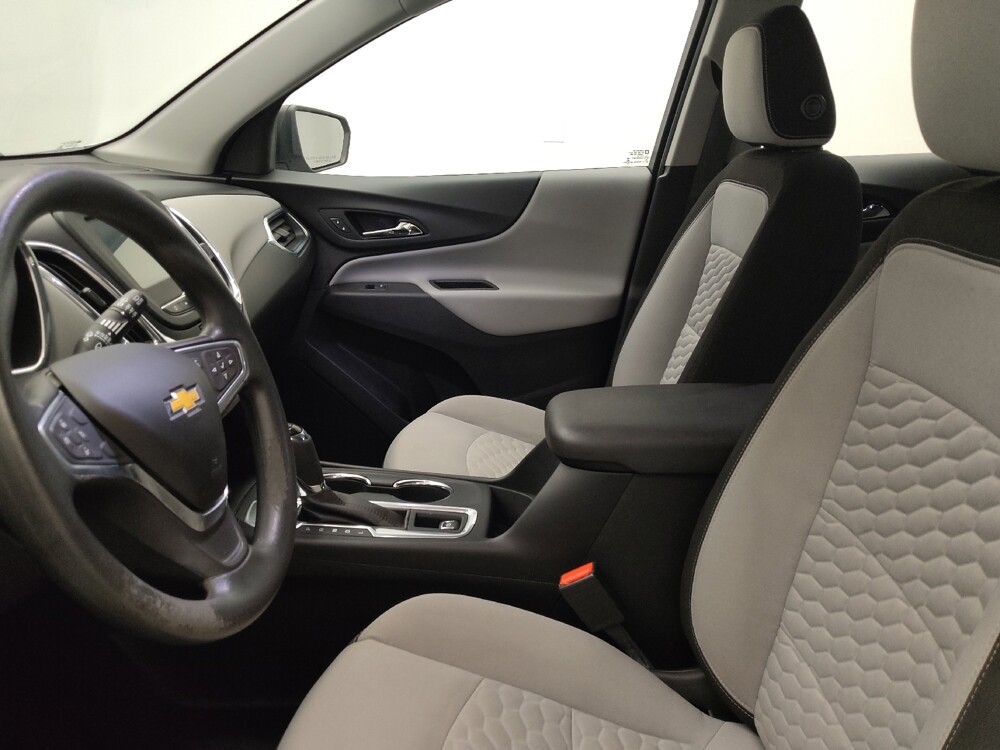 2018 Chevrolet Equinox in Lombard, IL 60148 - 18142074 17