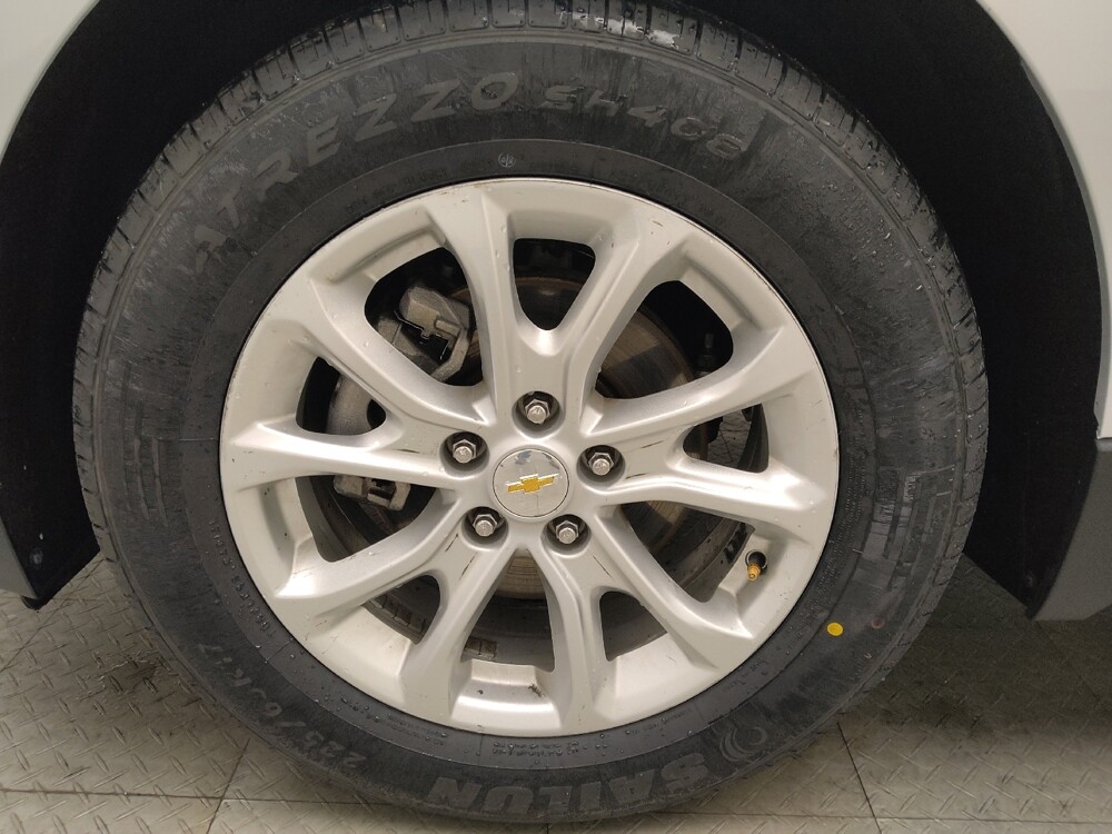2018 Chevrolet Equinox in Lombard, IL 60148 - 18142074 31
