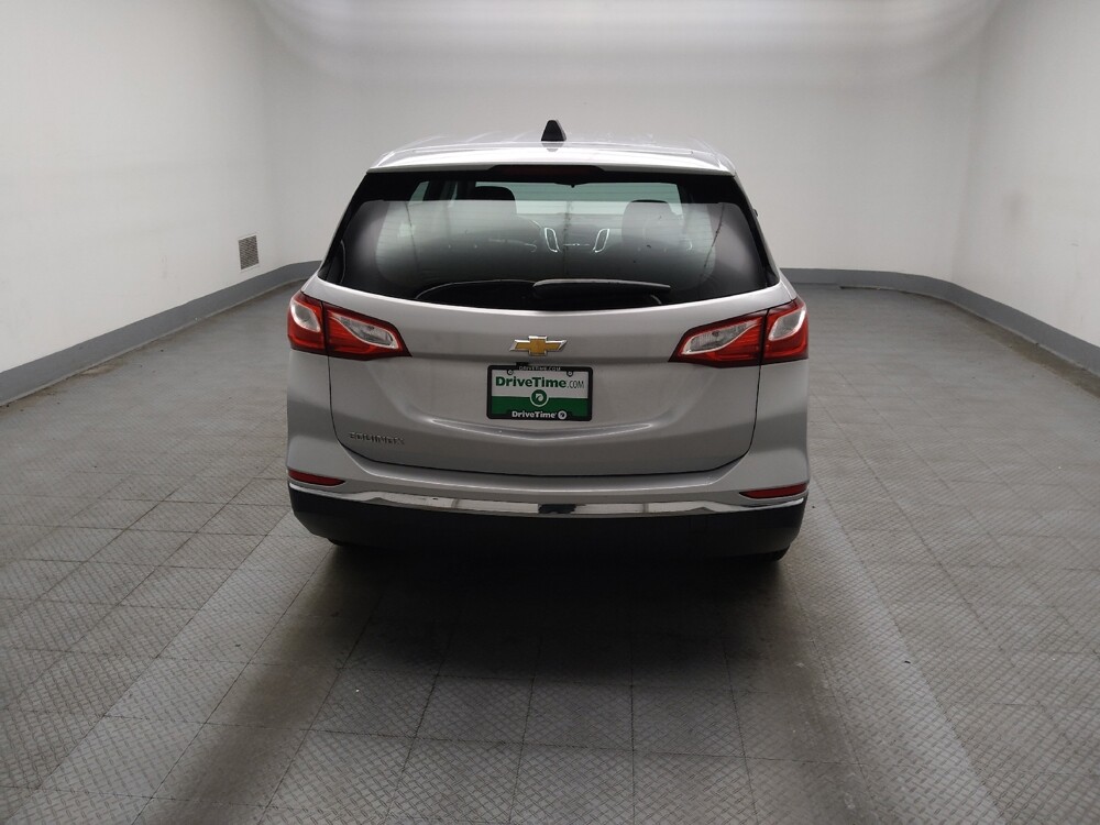 2018 Chevrolet Equinox in Lombard, IL 60148 - 18142074 7