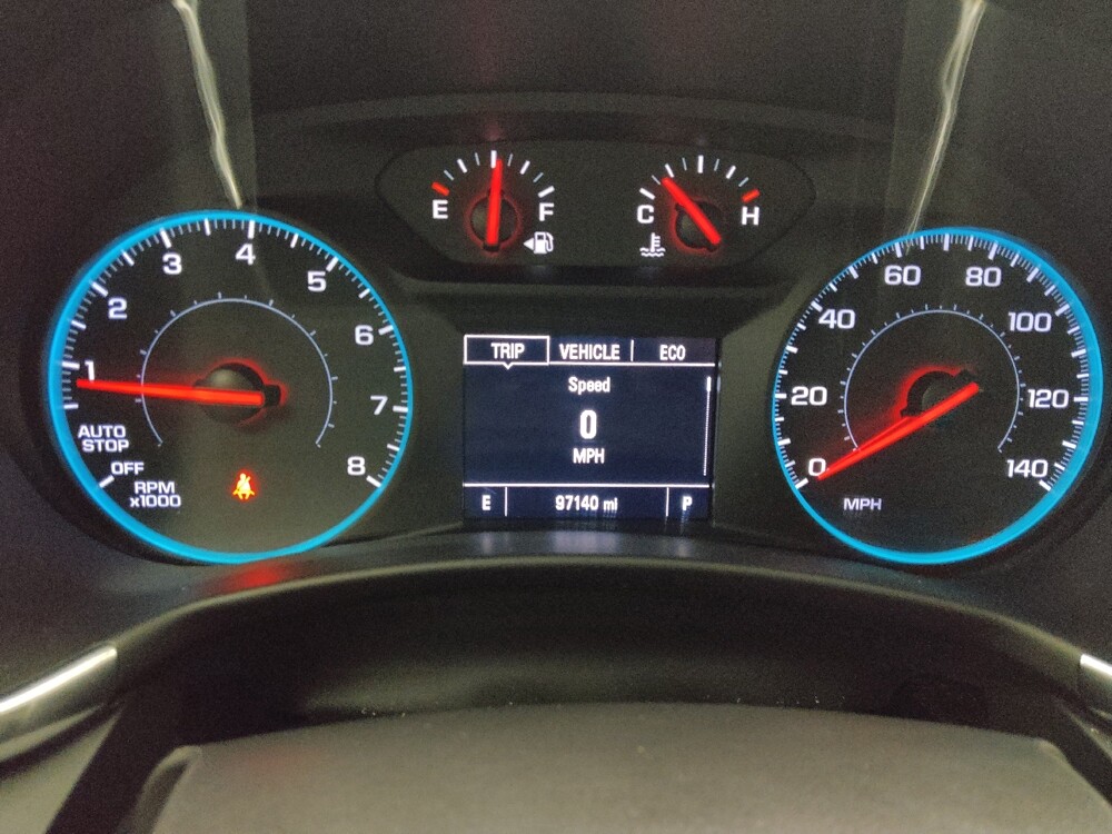 2018 Chevrolet Equinox in Lombard, IL 60148 - 18142074 23