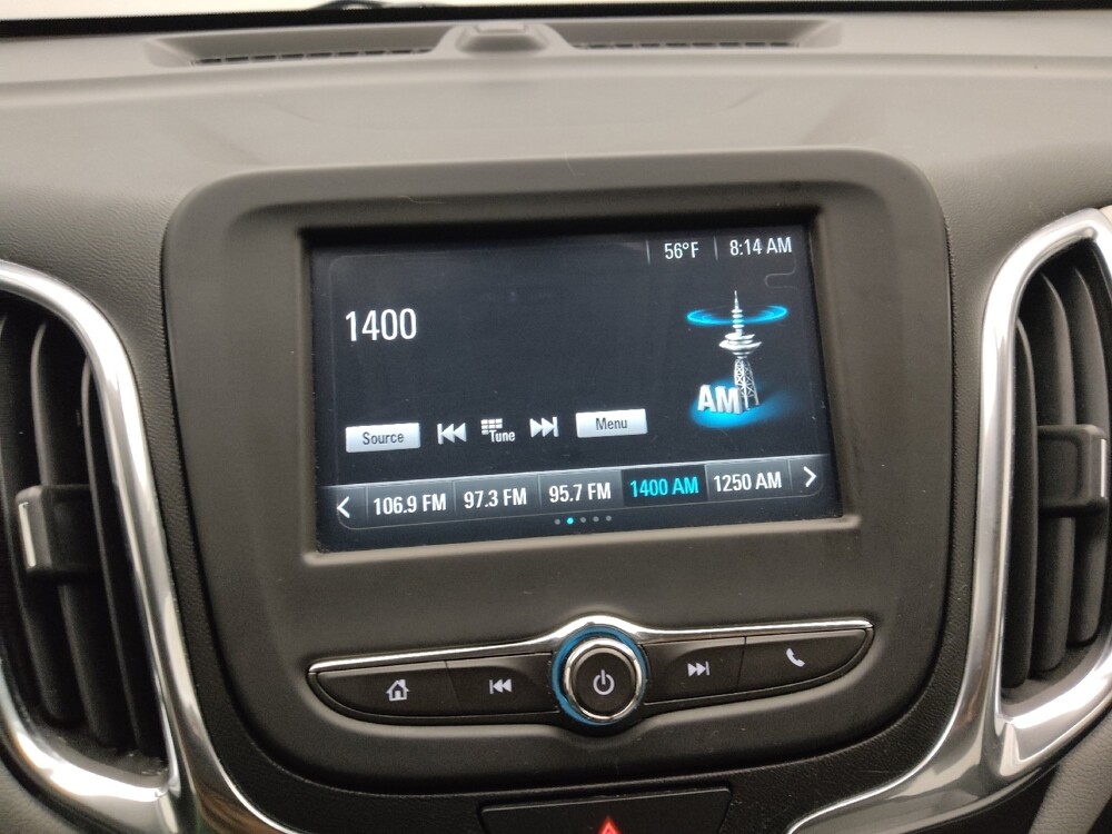 2018 Chevrolet Equinox in Lombard, IL 60148 - 18142074 25