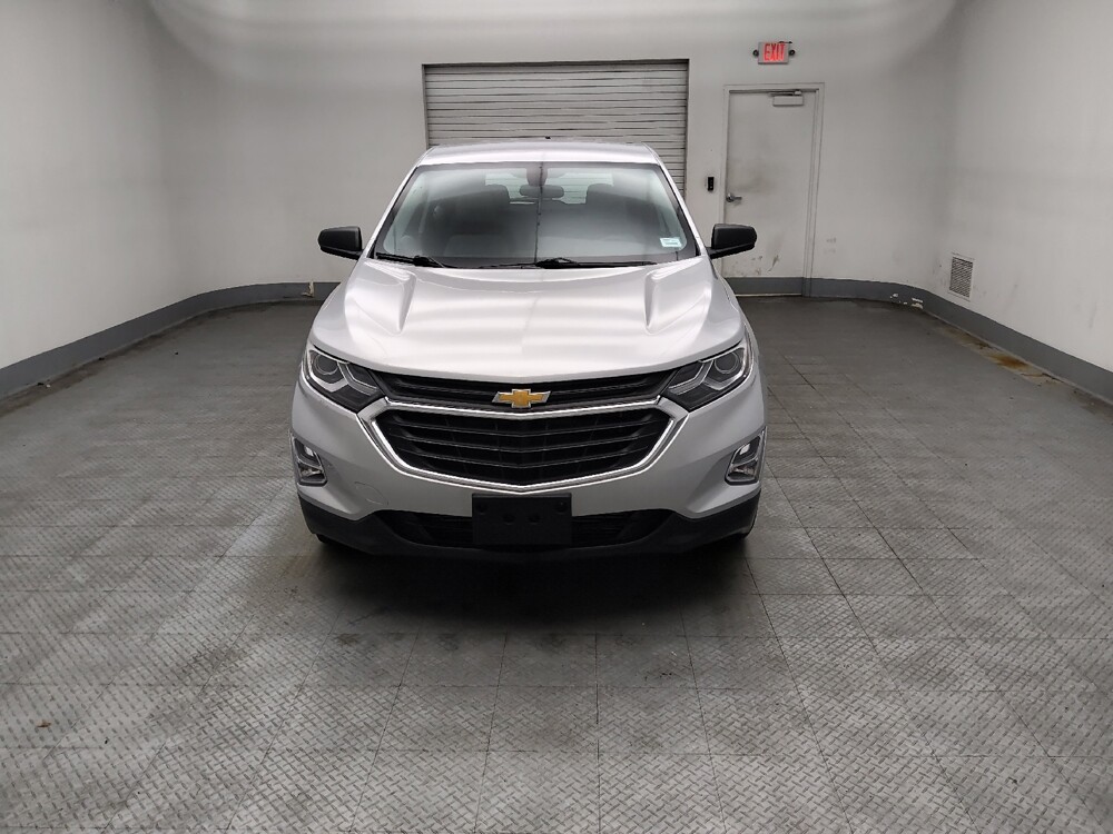 2018 Chevrolet Equinox in Lombard, IL 60148 - 18142074 15