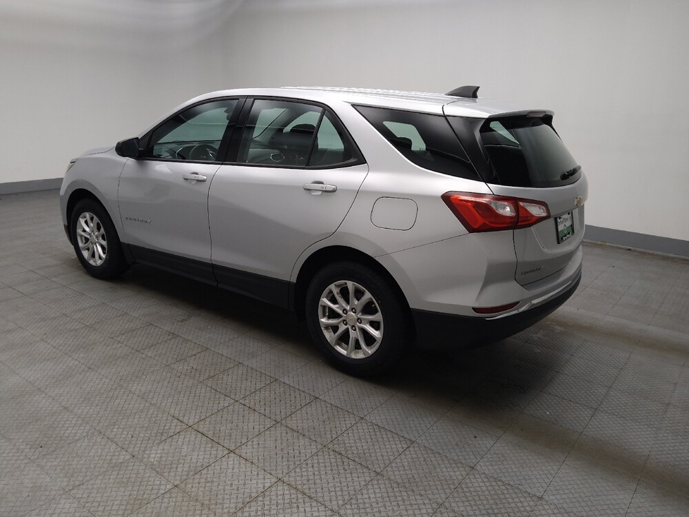 2018 Chevrolet Equinox in Lombard, IL 60148 - 18142074 3